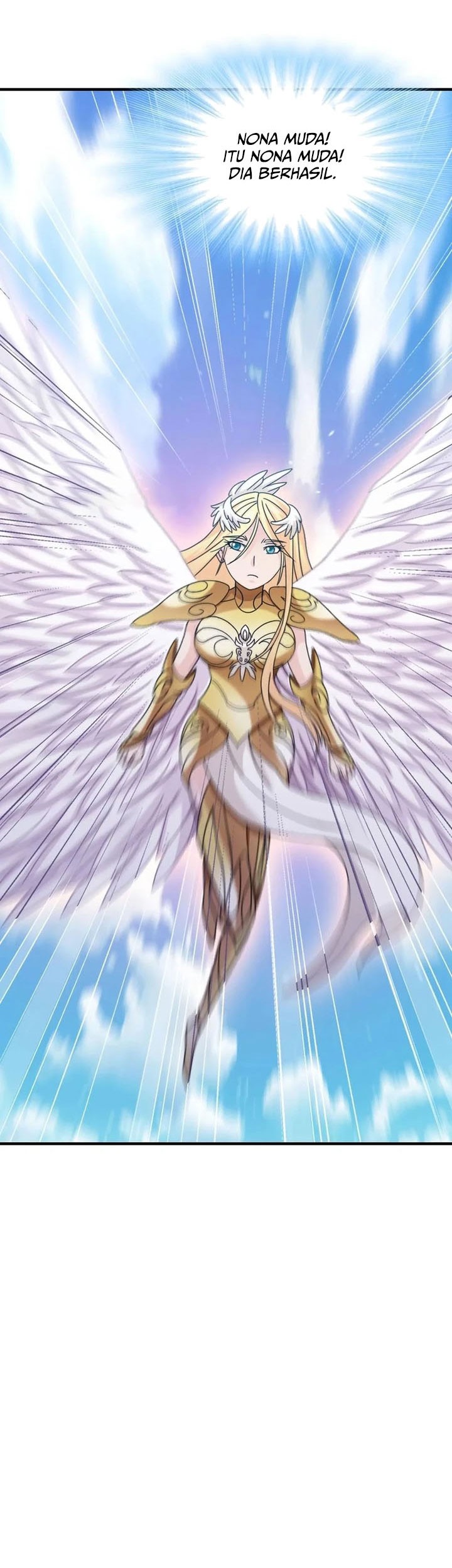 Soul Land chapter 357 halaman 24