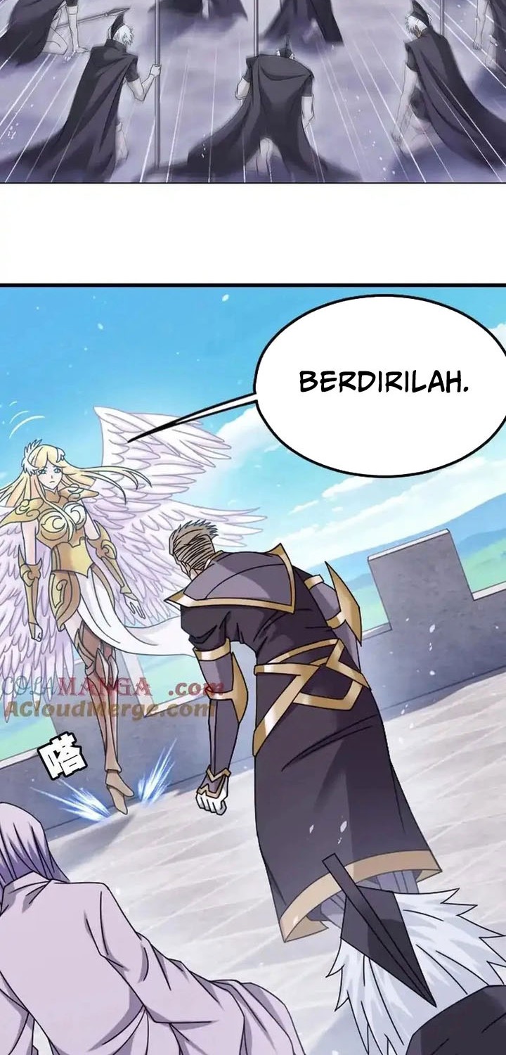 Soul Land chapter 357 halaman 27