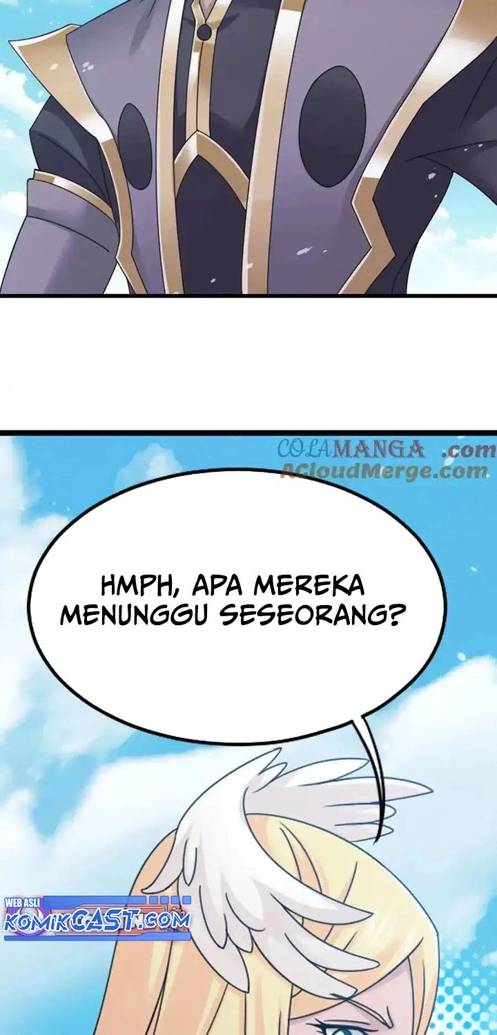 Soul Land chapter 357 halaman 31