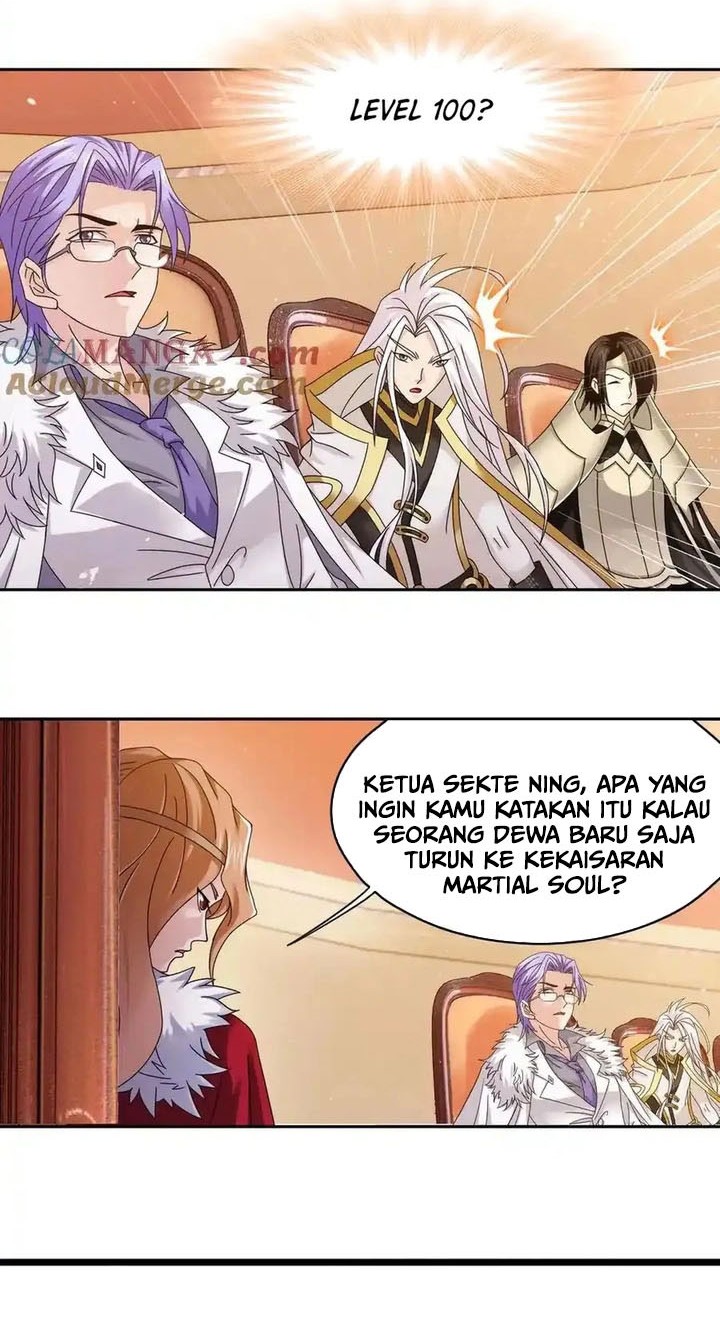 Soul Land chapter 357 halaman 39
