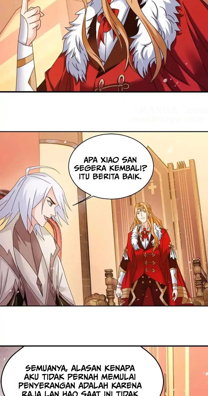 Soul Land chapter 357 halaman 43