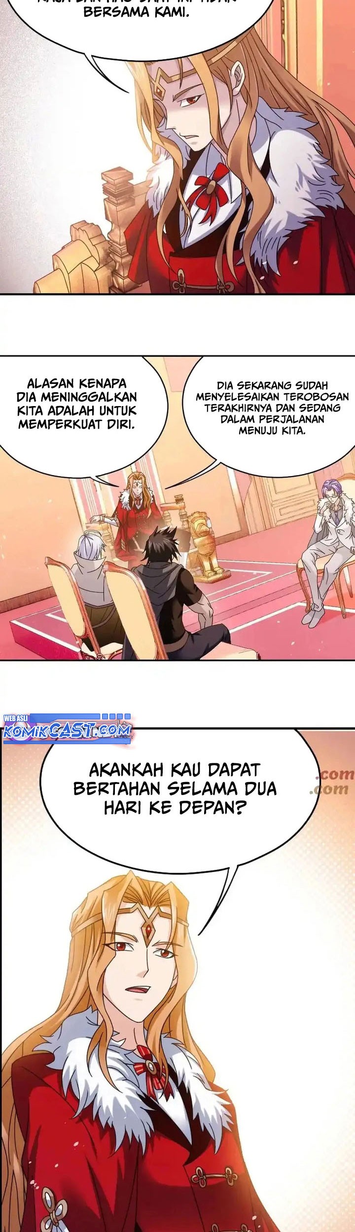 Soul Land chapter 357 halaman 44