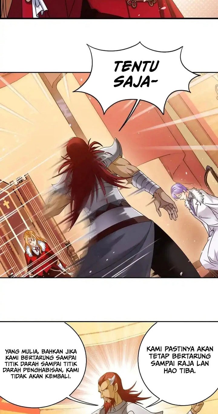 Soul Land chapter 357 halaman 45