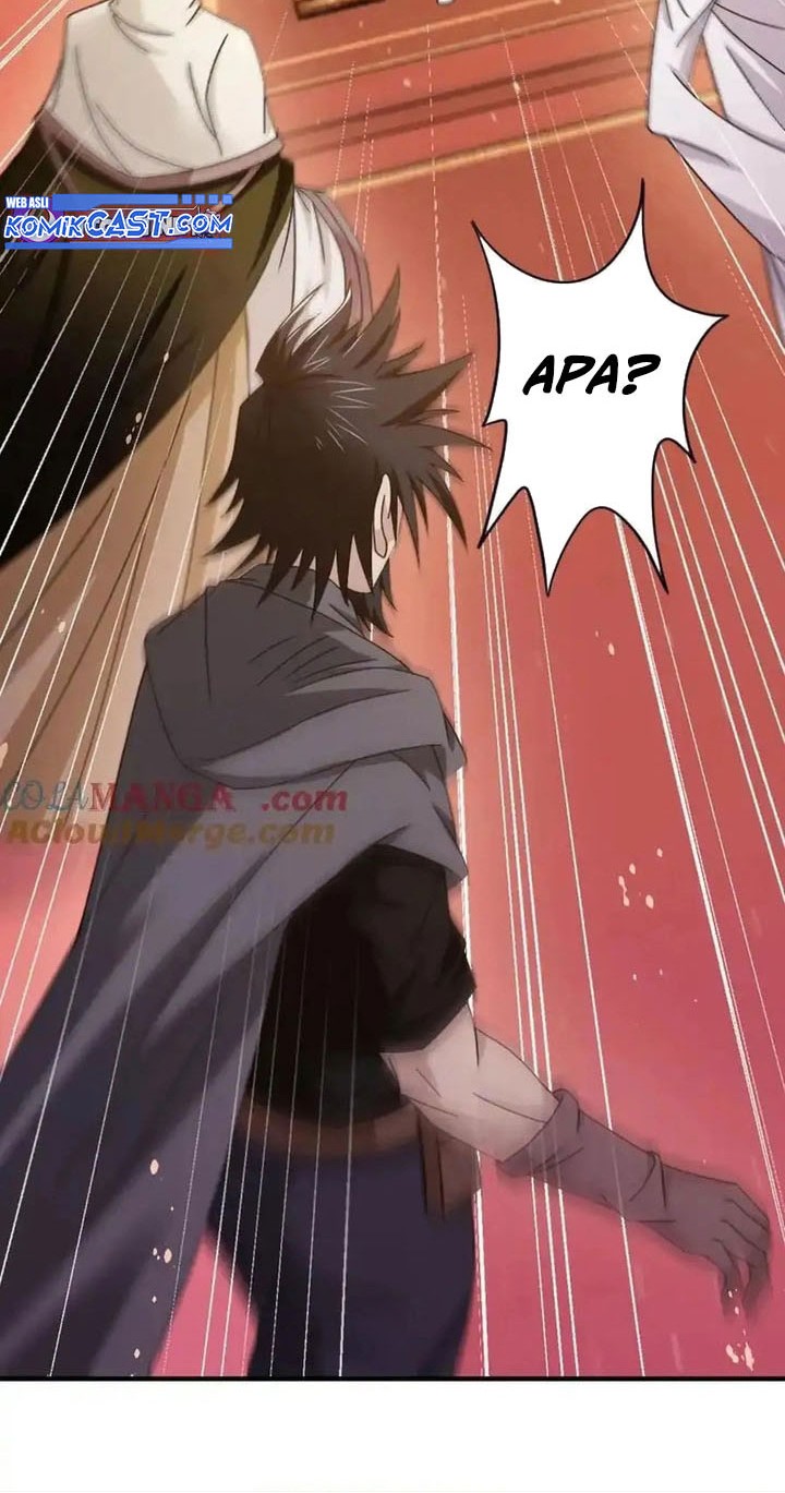 Soul Land chapter 357 halaman 49
