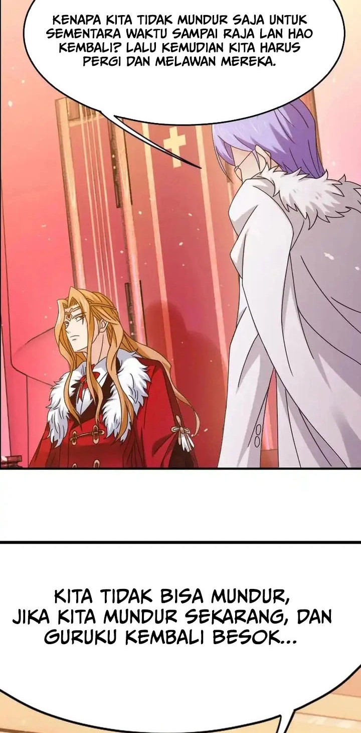 Soul Land chapter 357 halaman 51