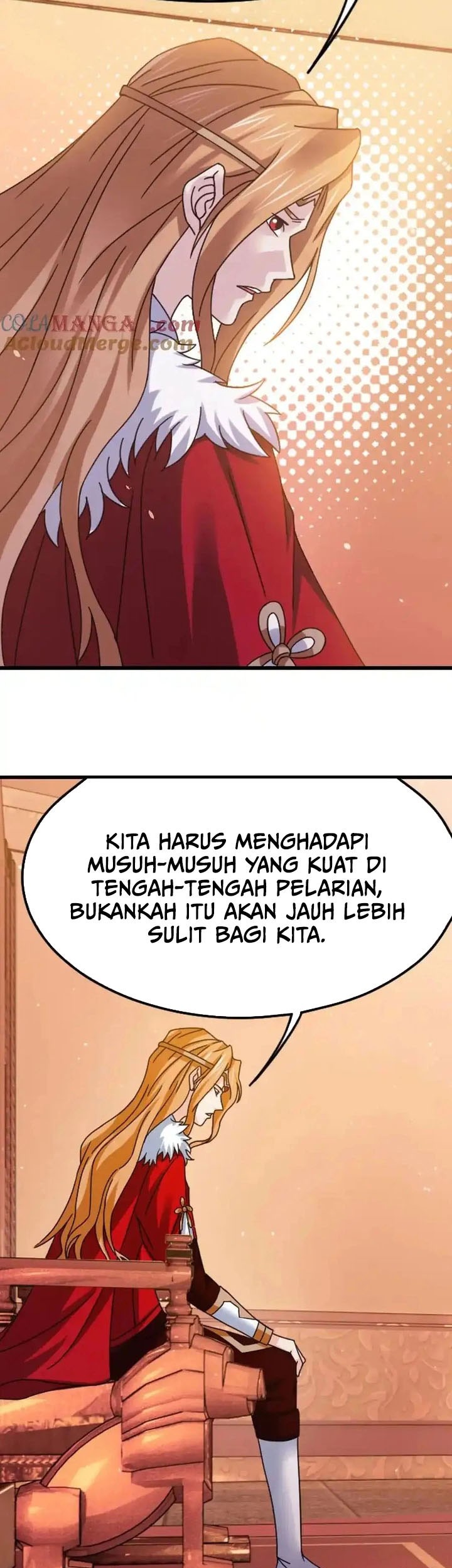 Soul Land chapter 357 halaman 52