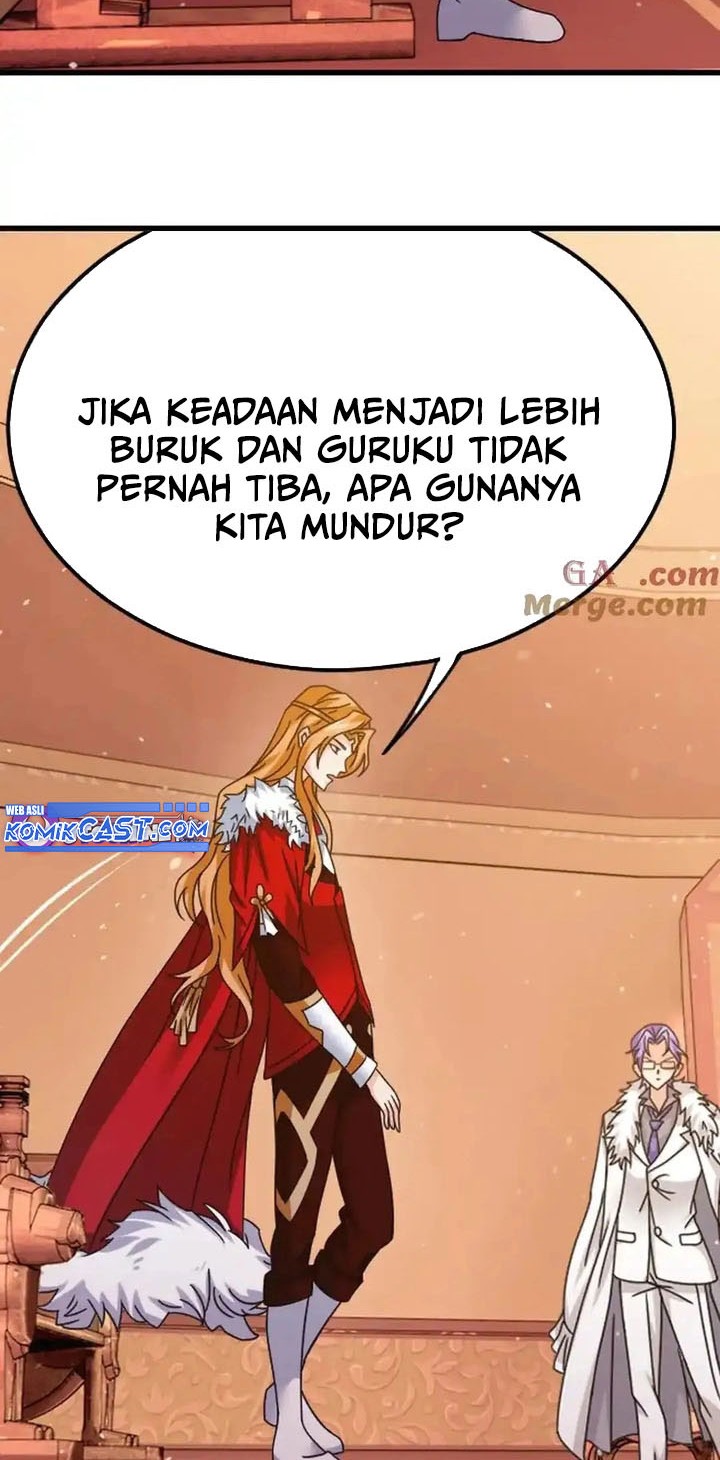 Soul Land chapter 357 halaman 53