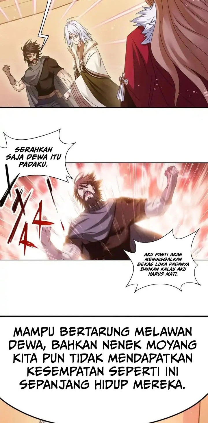 Soul Land chapter 357 halaman 55