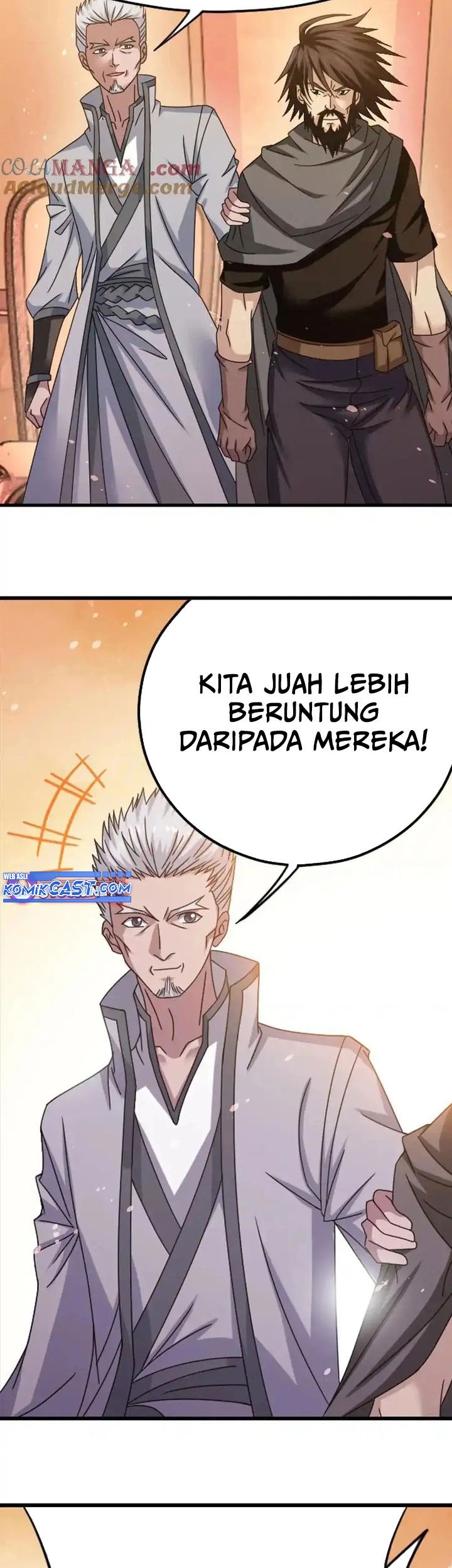Soul Land chapter 357 halaman 56