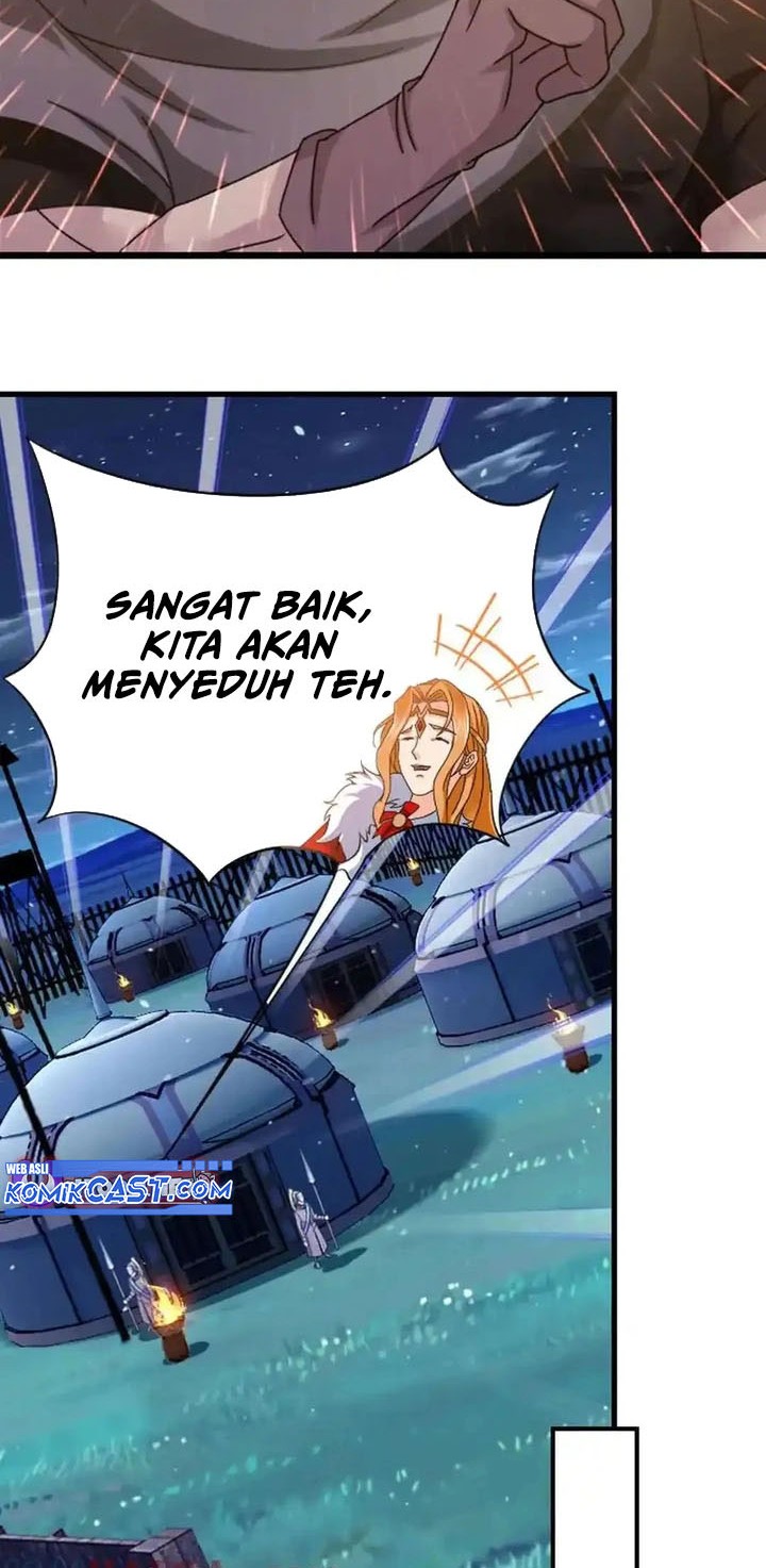 Soul Land chapter 357 halaman 59