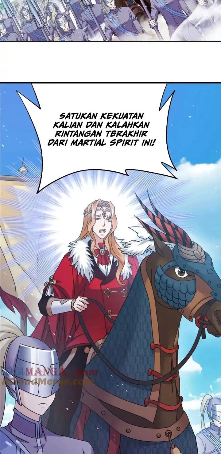 Soul Land chapter 357 halaman 63