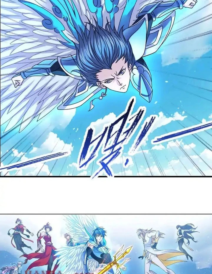 Soul Land chapter 357 halaman 67