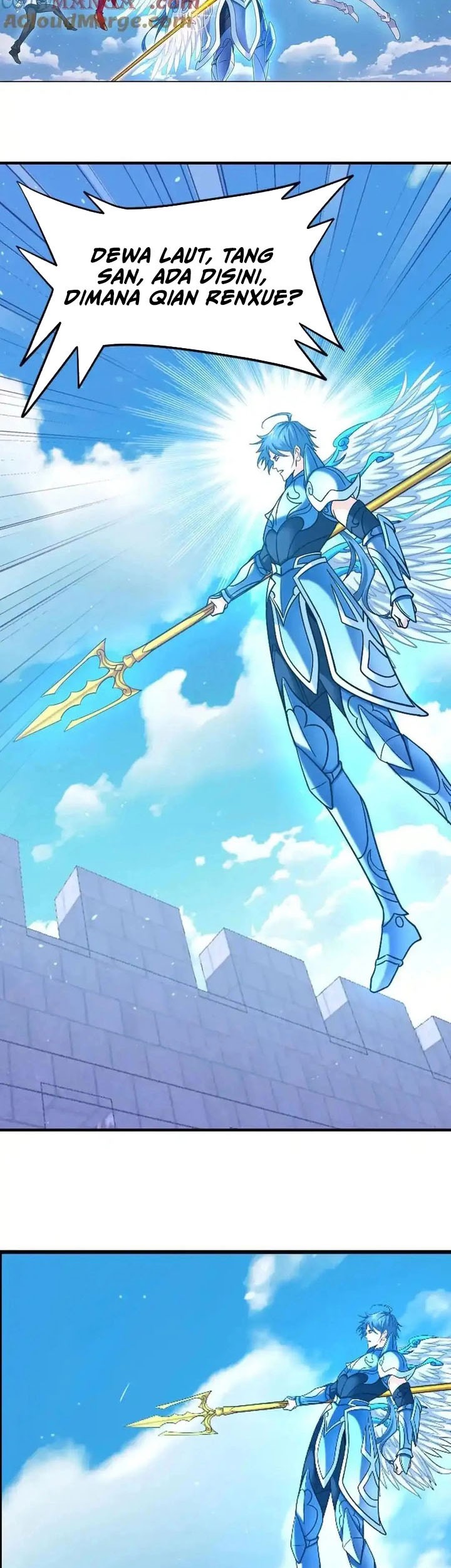 Soul Land chapter 357 halaman 68