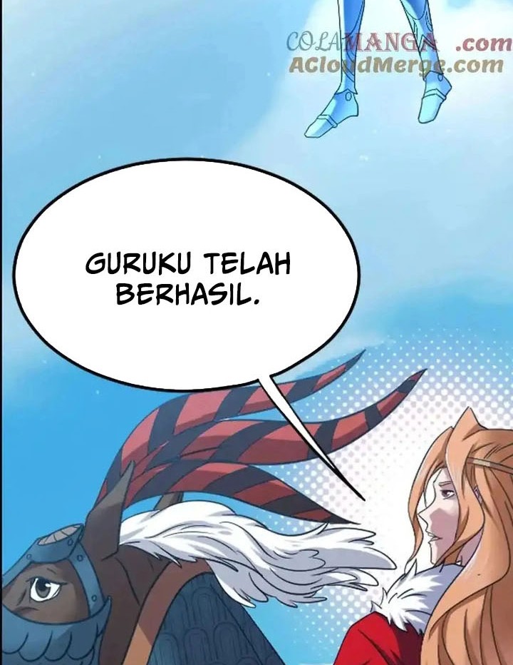 Soul Land chapter 357 halaman 69