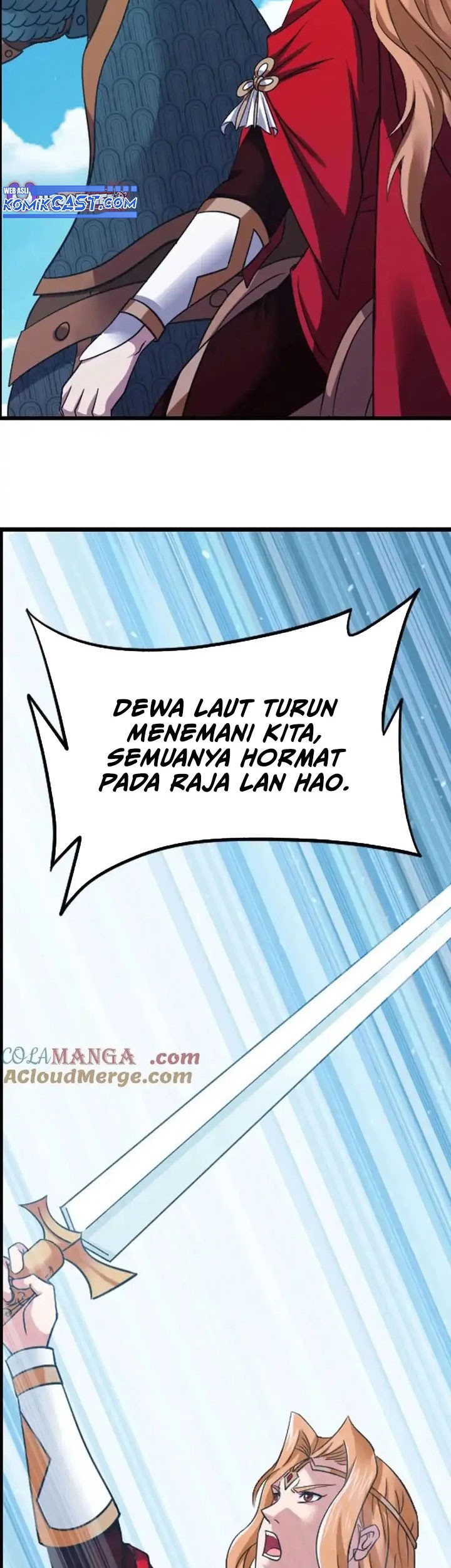 Soul Land chapter 357 halaman 70