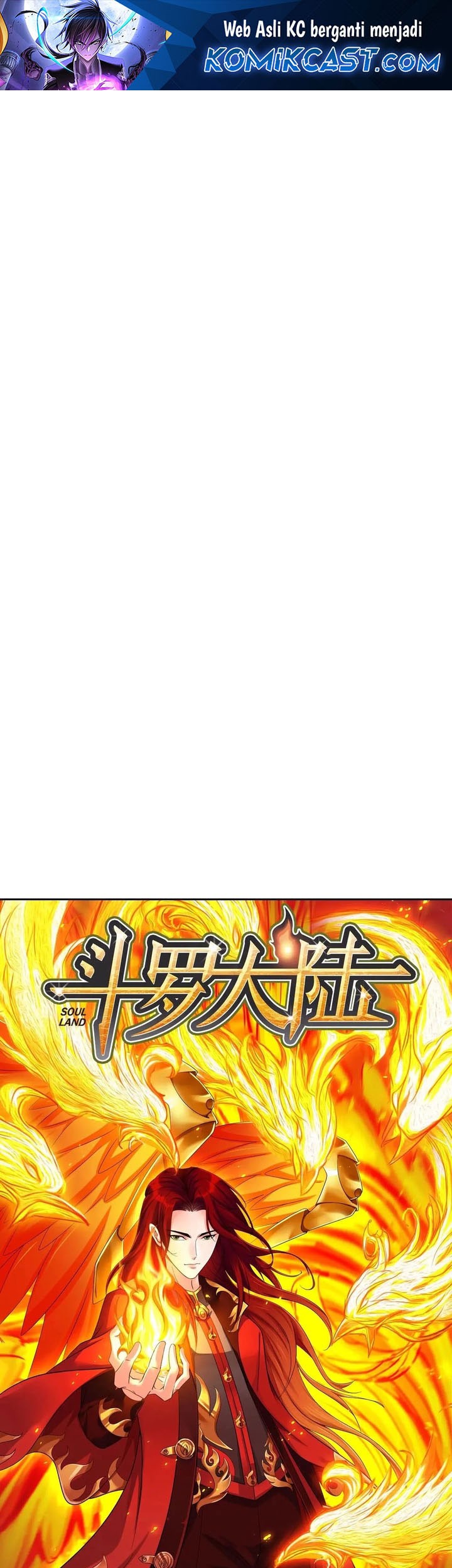 Soul Land chapter 358 halaman 2