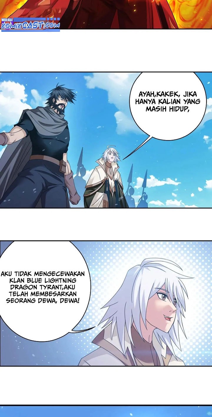 Soul Land chapter 358 halaman 3