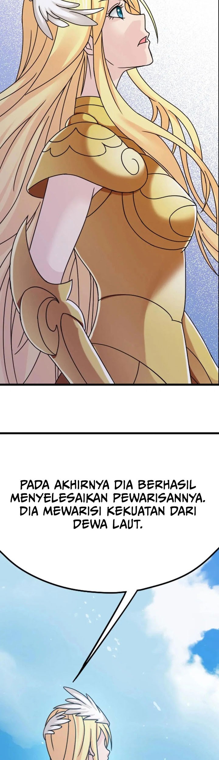 Soul Land chapter 358 halaman 6