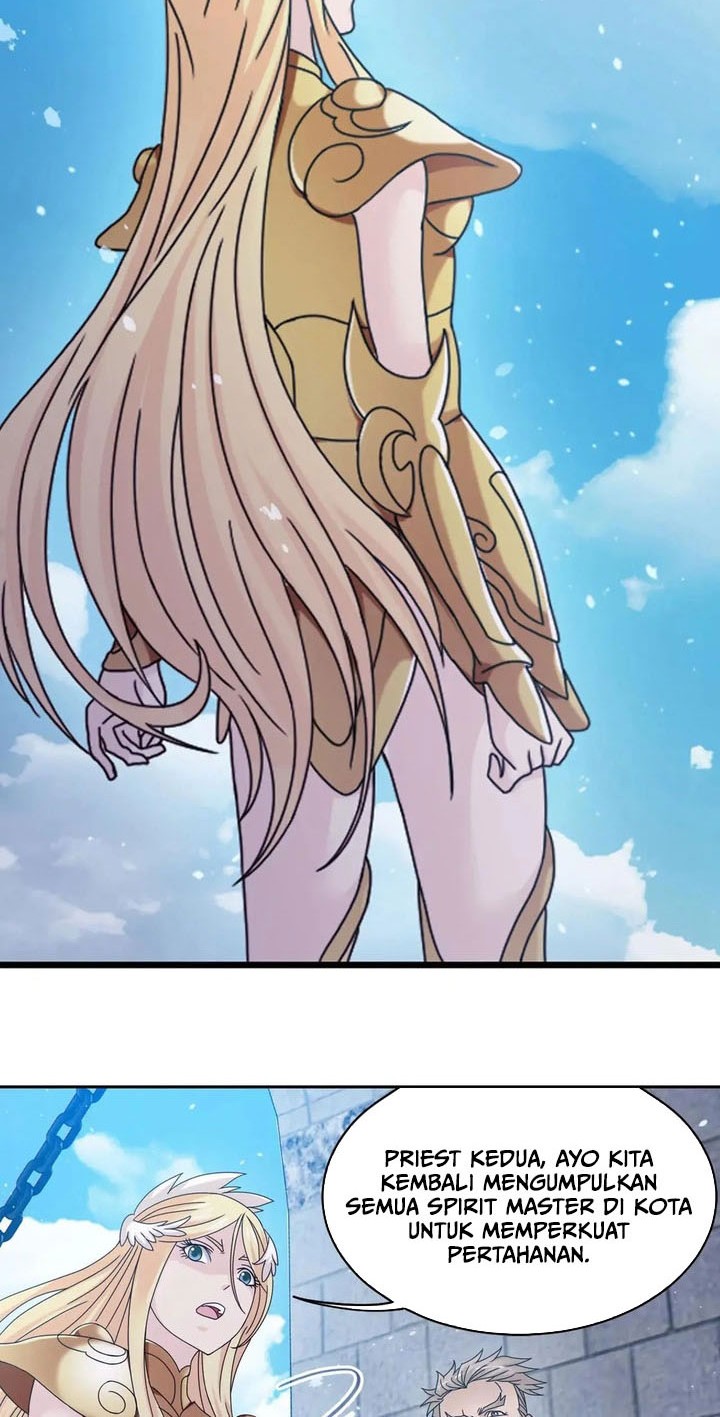 Soul Land chapter 358 halaman 7