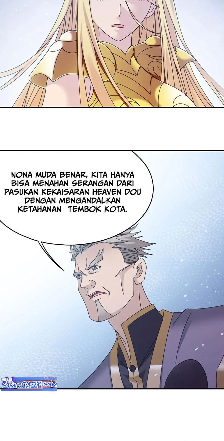 Soul Land chapter 358 halaman 9
