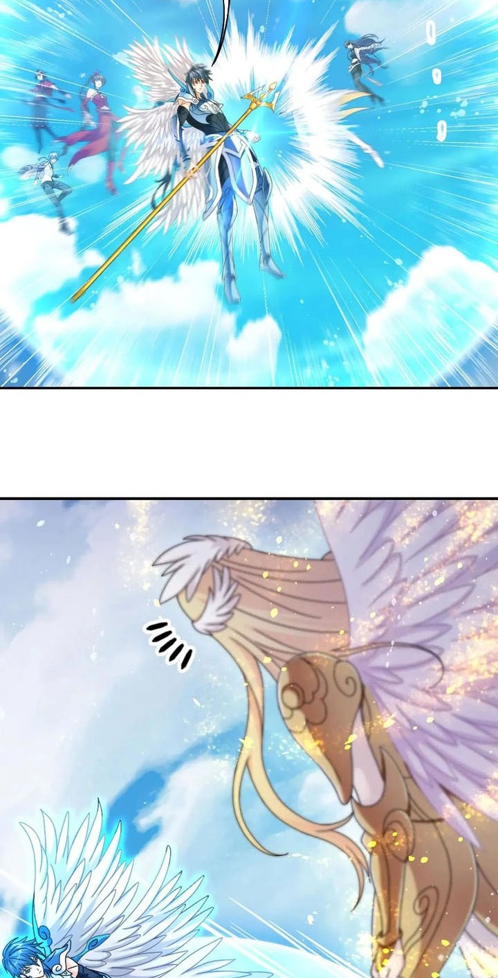 Soul Land chapter 358 halaman 13