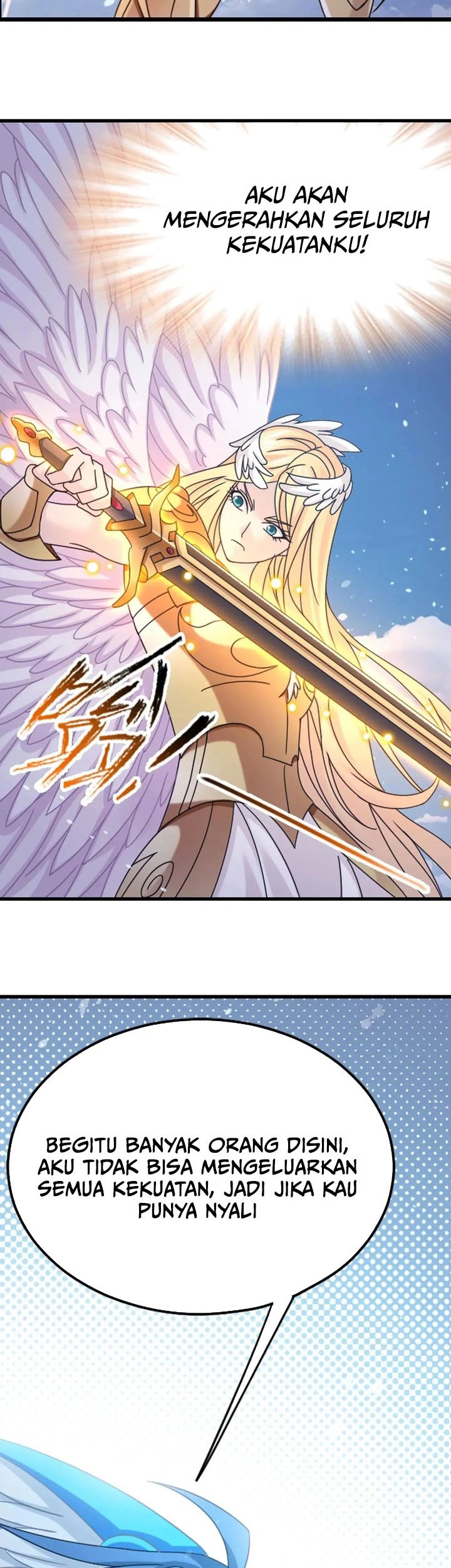Soul Land chapter 358 halaman 16