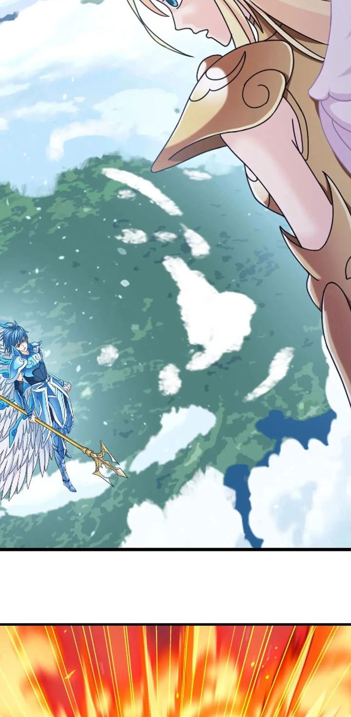 Soul Land chapter 358 halaman 23