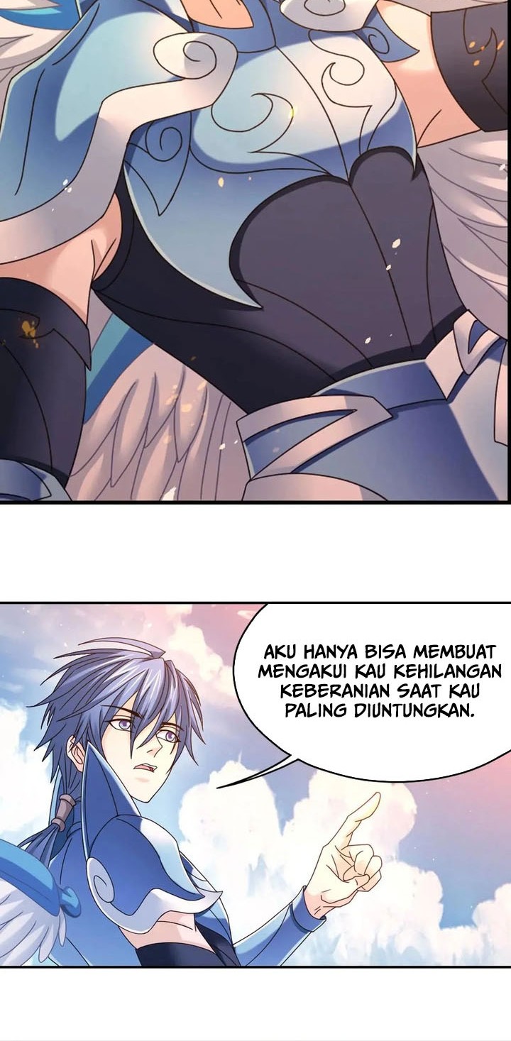 Soul Land chapter 358 halaman 25