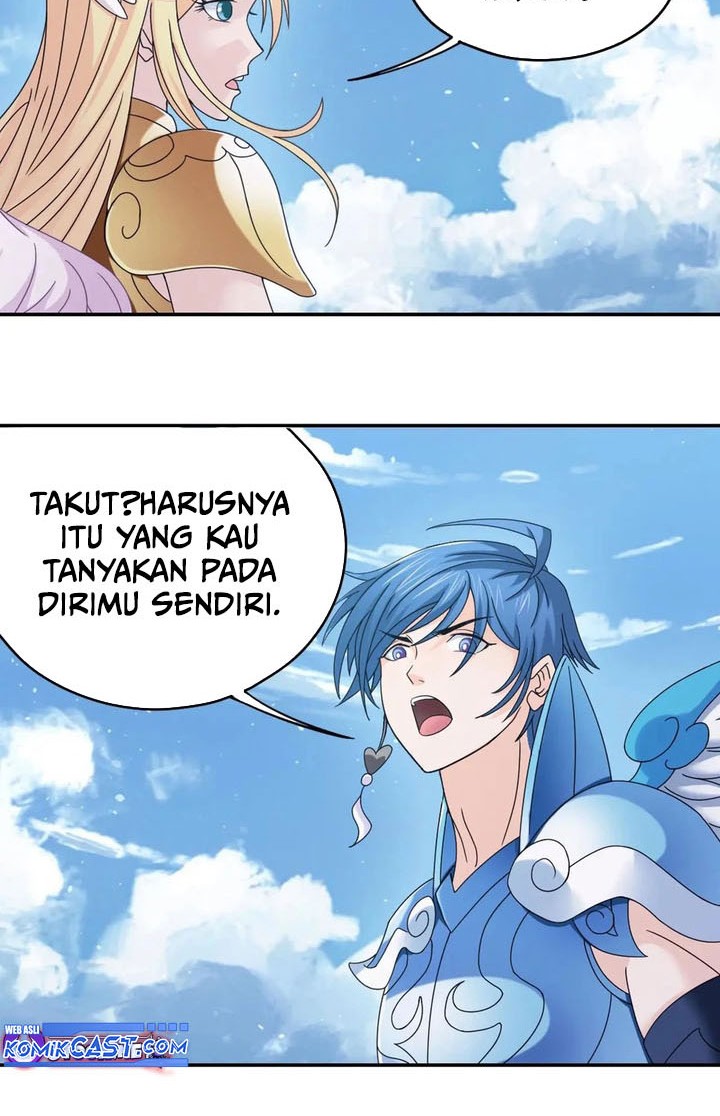 Soul Land chapter 358 halaman 31