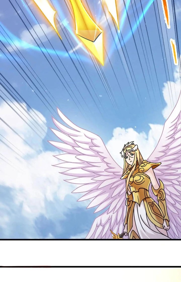 Soul Land chapter 358 halaman 33