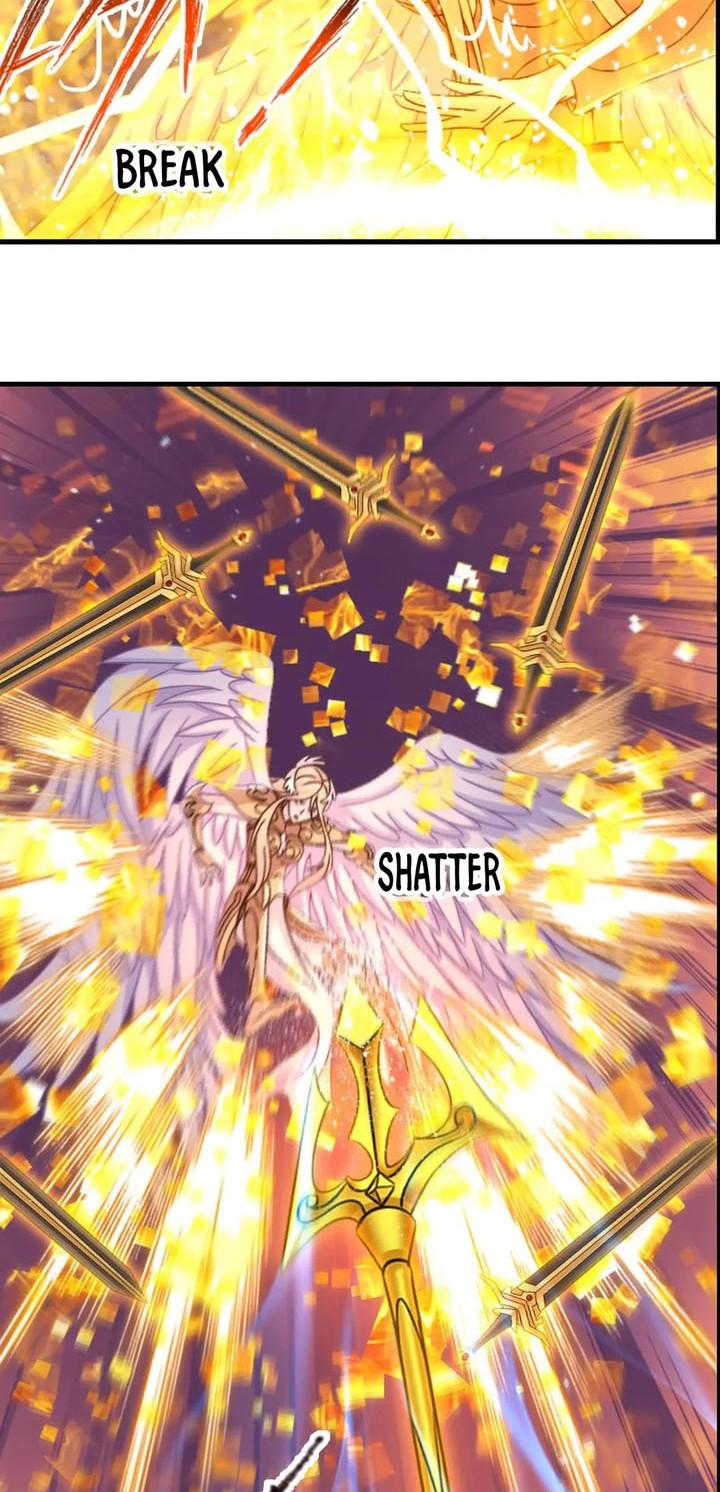 Soul Land chapter 358 halaman 37