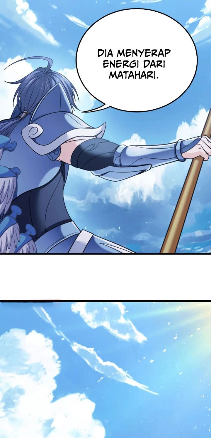 Soul Land chapter 358 halaman 41