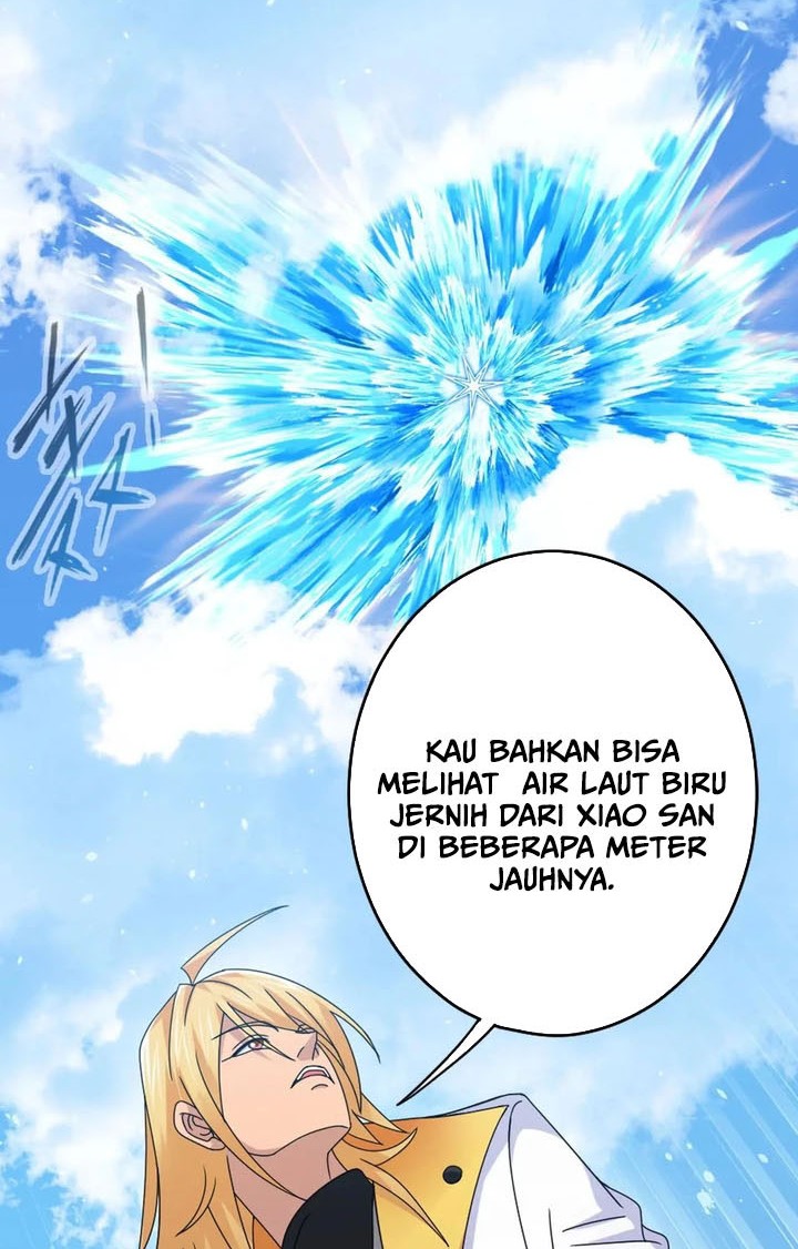 Soul Land chapter 358 halaman 43