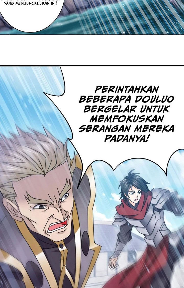 Soul Land chapter 358 halaman 45