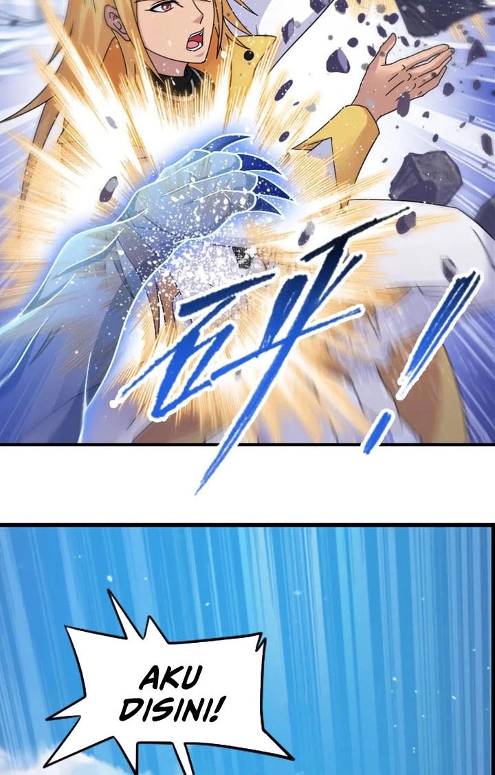 Soul Land chapter 358 halaman 47
