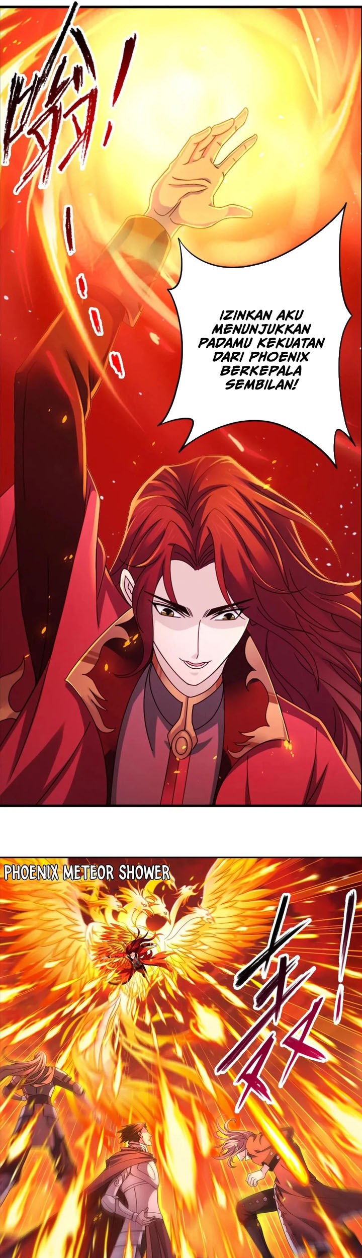 Soul Land chapter 358 halaman 50