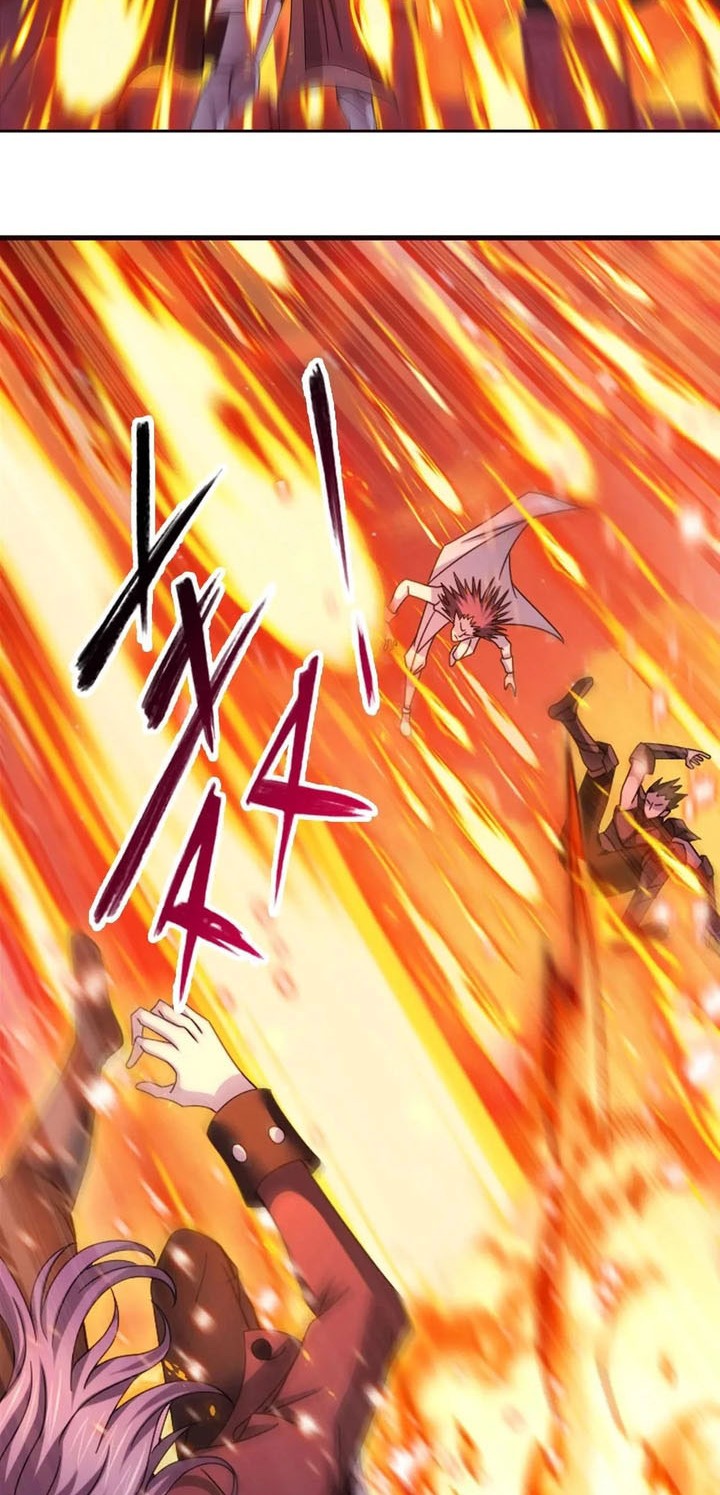 Soul Land chapter 358 halaman 51