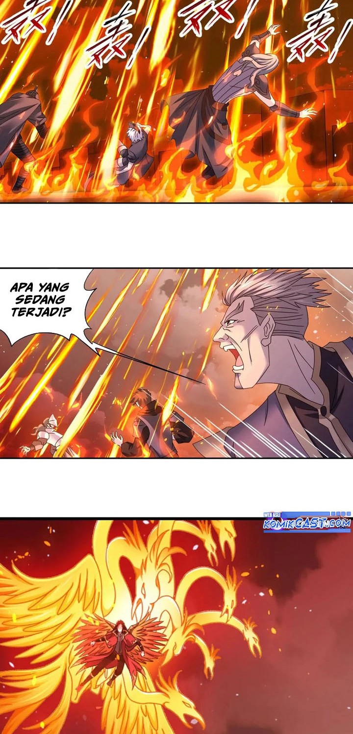 Soul Land chapter 358 halaman 55