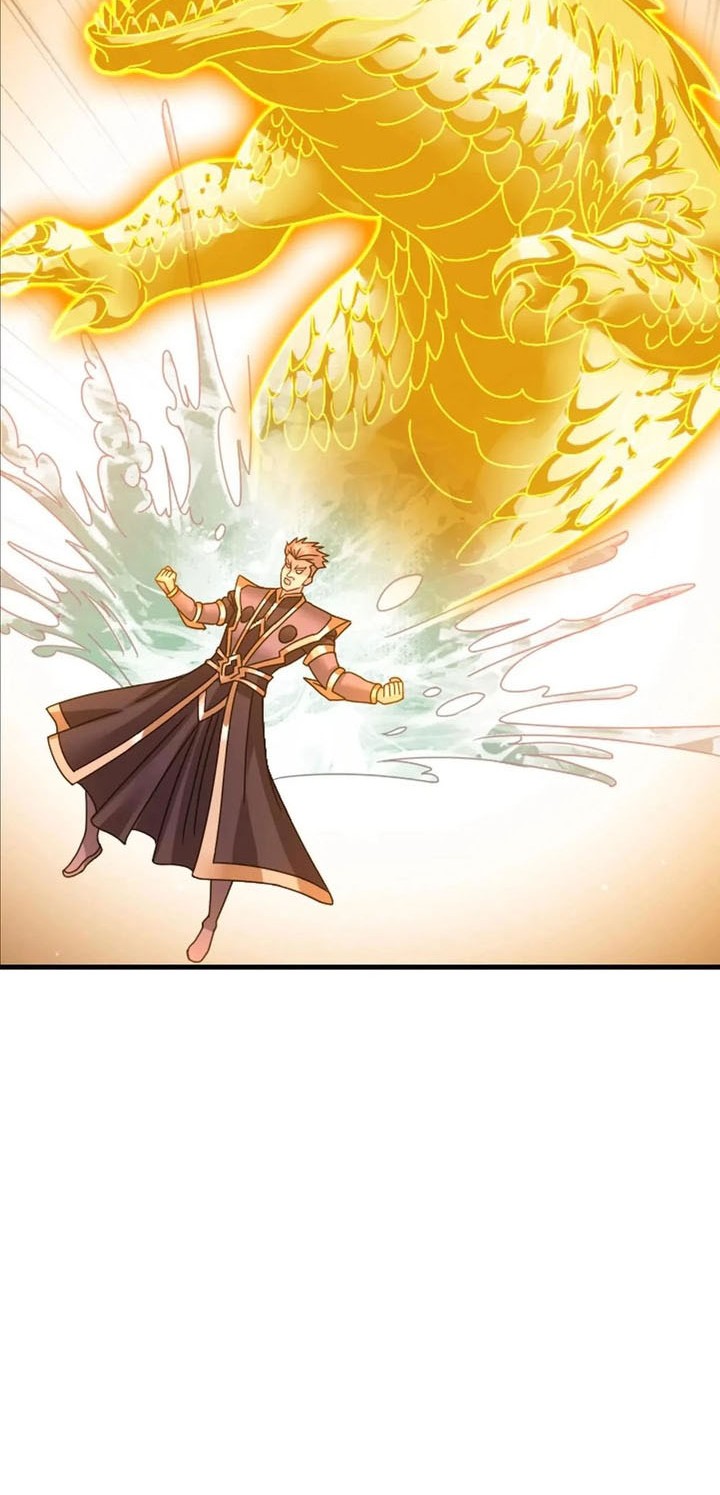 Soul Land chapter 358 halaman 57