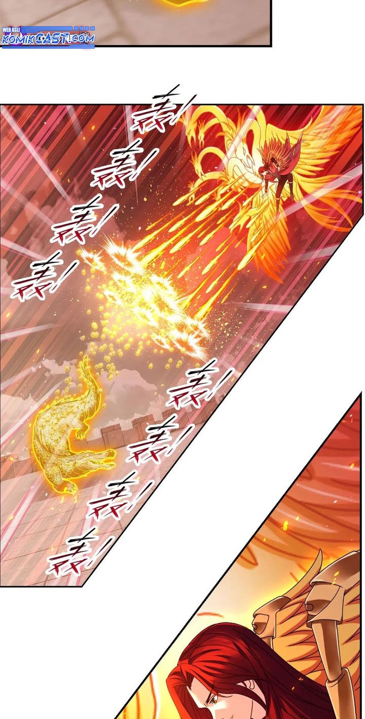 Soul Land chapter 358 halaman 59