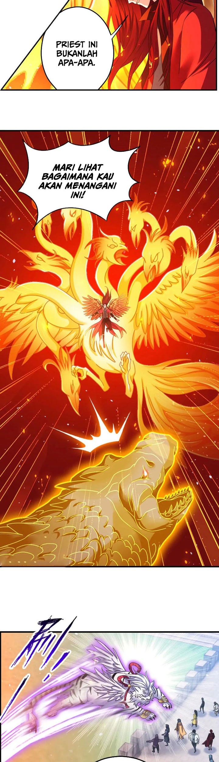 Soul Land chapter 358 halaman 60