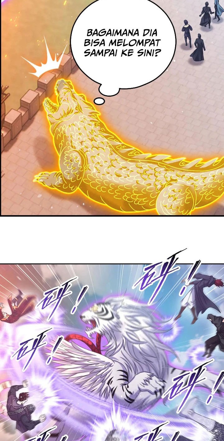 Soul Land chapter 358 halaman 61
