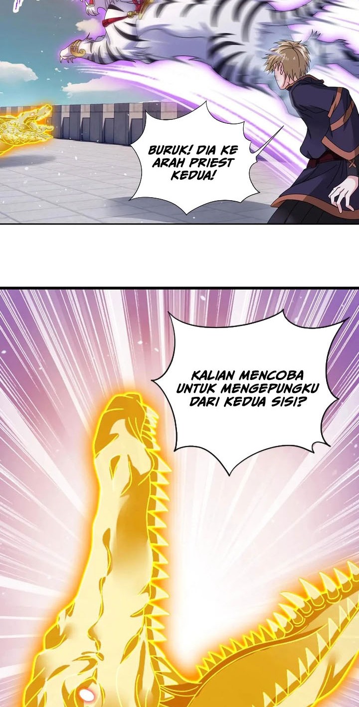 Soul Land chapter 358 halaman 63