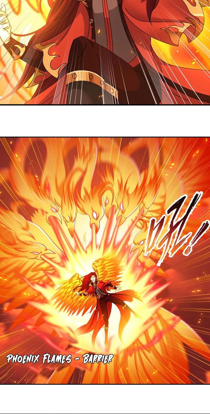 Soul Land chapter 358 halaman 65