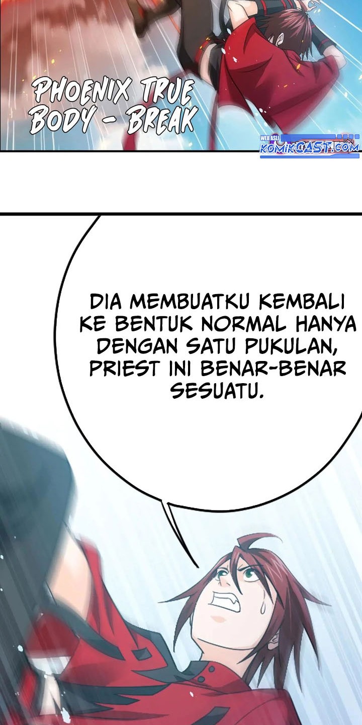 Soul Land chapter 358 halaman 67