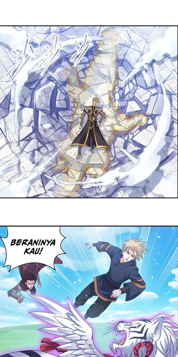 Soul Land chapter 358 halaman 71