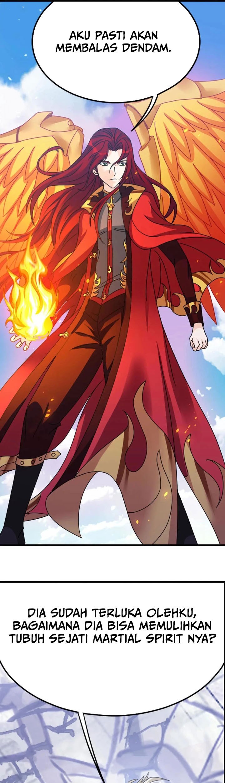 Soul Land chapter 358 halaman 74