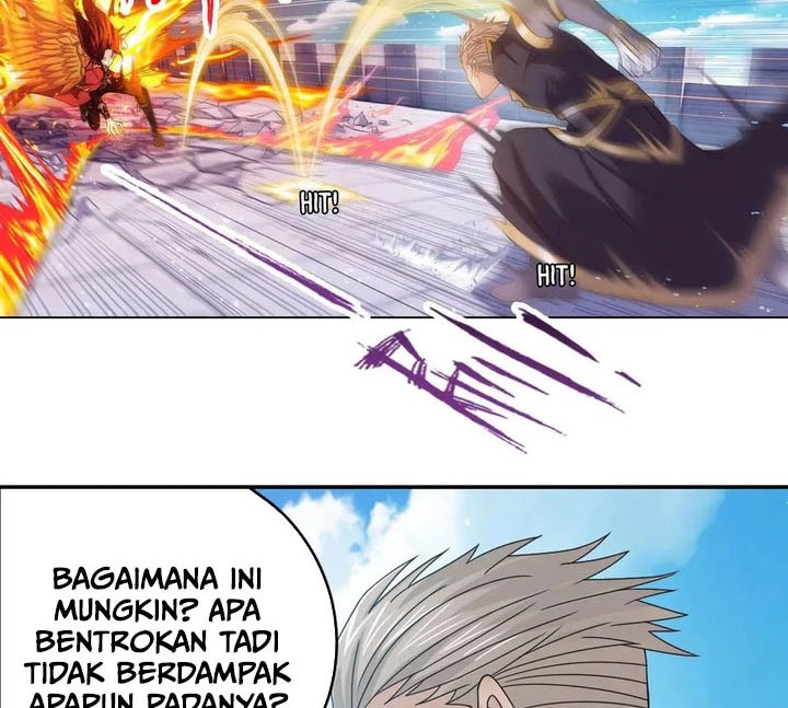 Soul Land chapter 358 halaman 77
