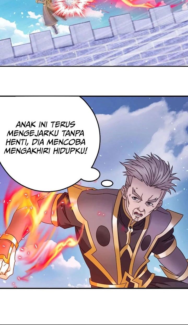 Soul Land Bab 359 halaman 33