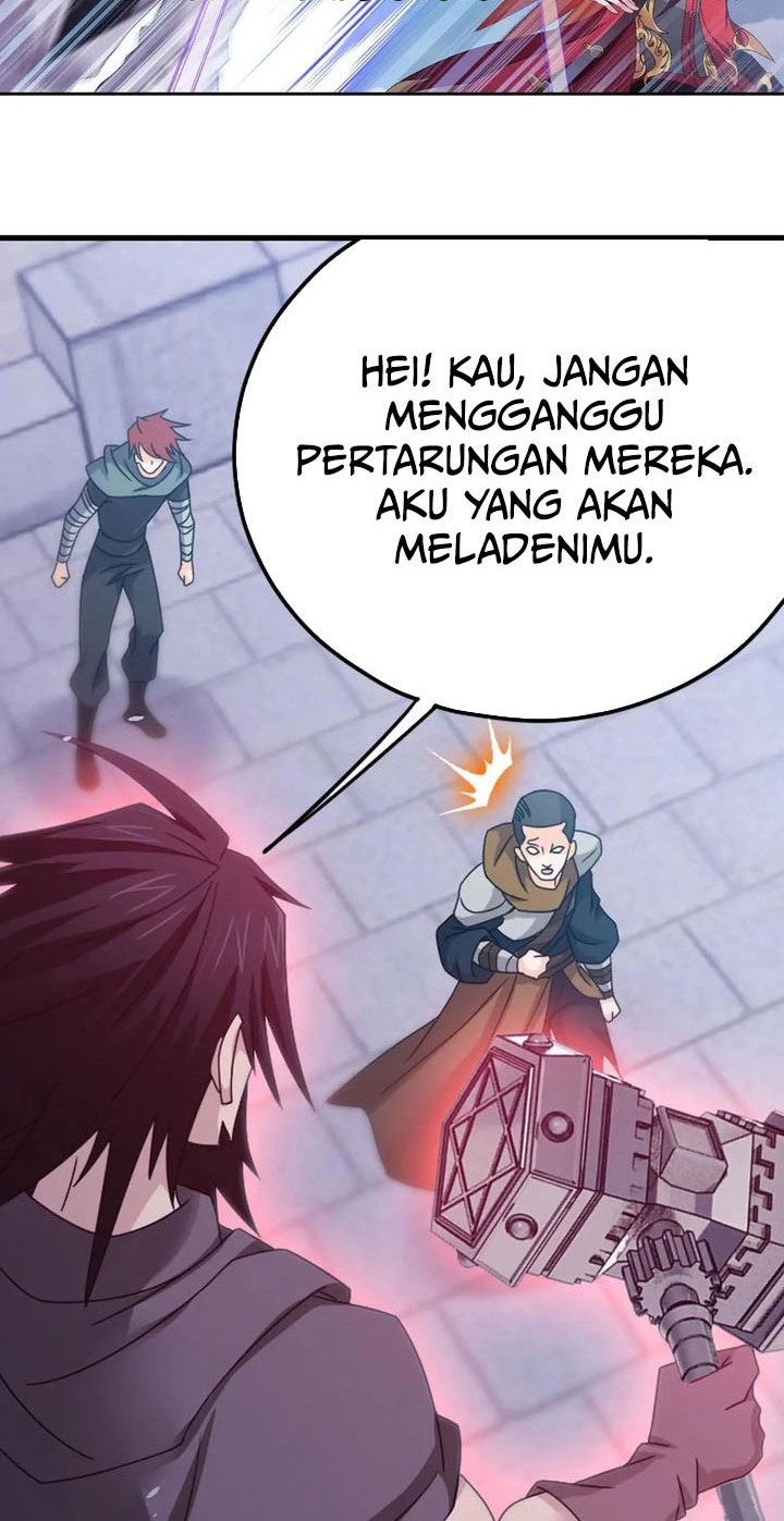 Soul Land Bab 359 halaman 37